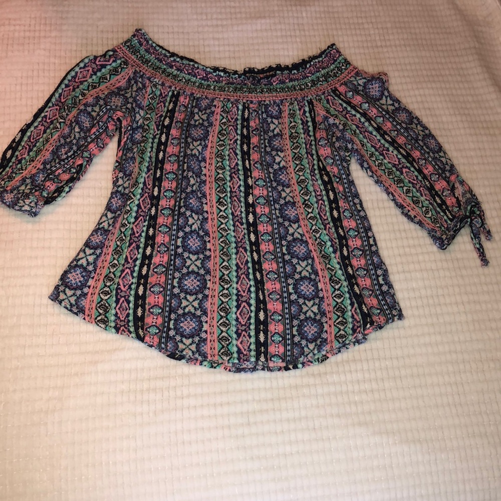 Blusa